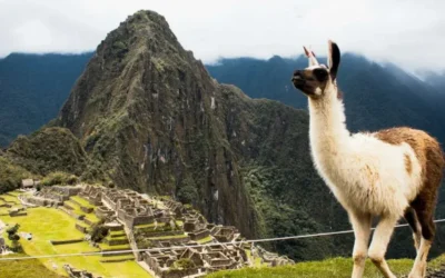 Cómo preparar tu viaje a la Montaña de Colores