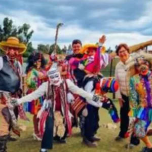 Modo Nazca / Lima. Cusco. Líneas de Nazca