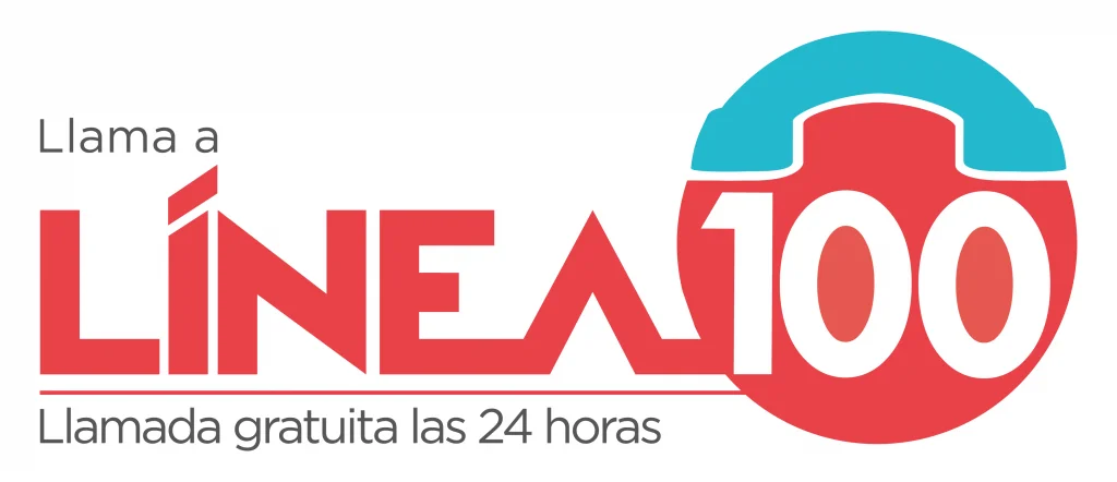 Línea 100